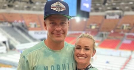Who Is Kerrie Olsen? What to Know About CrossFit Coach on Life Support After Golf Cart Accident
