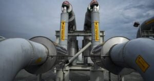 Canada signs LNG deal with Germany, the 1st with a European buyer