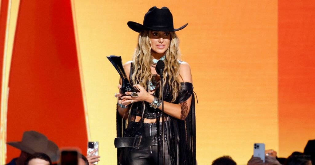 Everything to Know About the 2026 Academy of Country Music Awards: Nominations and More