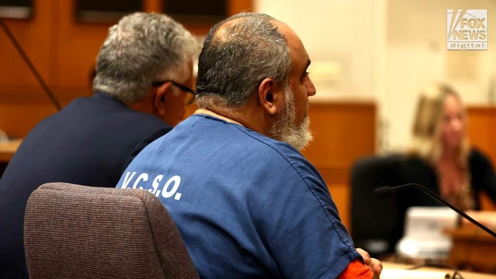 California professor accused of killing pro-Israel protester will ‘likely’ avoid lengthy prison sentence