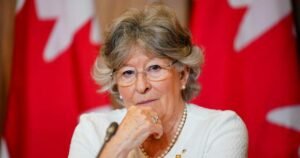 Louise Arbour will be Canada’s new governor general, replacing Mary Simon