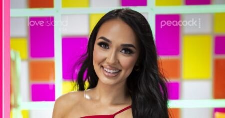 ‘Love Island USA’ Removes Contestant Vasana Montgomery Before Premiere Due to ‘Past Slur’