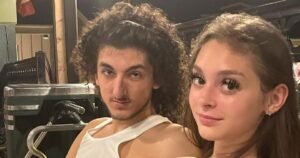 Mackenzie Shirilla Complained She Was Having Blackouts in Texts Sent Weeks Before Deadly Crash: Report Mackenzie Shirilla Complained She Was Having Blackouts in Texts Sent Weeks Before Deadly Crash: Report