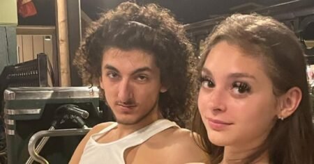 Mackenzie Shirilla Complained She Was Having Blackouts in Texts Sent Weeks Before Deadly Crash: Report Mackenzie Shirilla Complained She Was Having Blackouts in Texts Sent Weeks Before Deadly Crash: Report