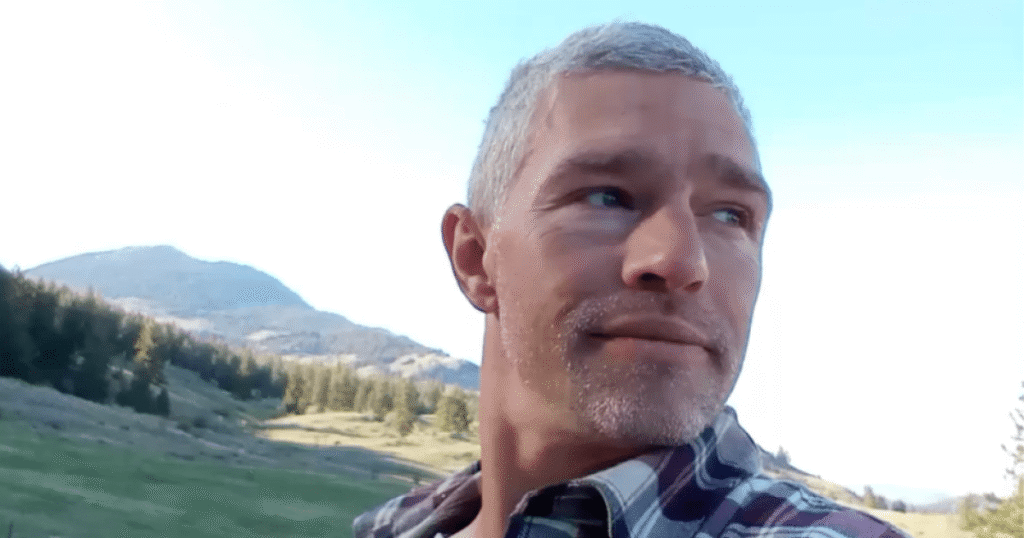 Authorities Suspend Search for Missing Man Believed to be ‘Alaskan Bush People’ Star Matt Brown