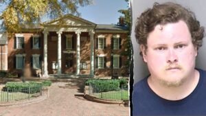 Virginia man accused of sodomizing 8-year-old girl allegedly tried to bribe victim’s mother with a house
