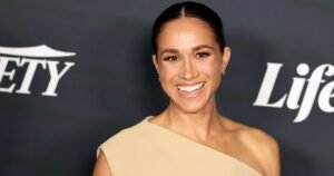Meghan Markle Wore Comfy-Chic Penny Loafers All Over Disneyland — Copy the Look for 0+ Less