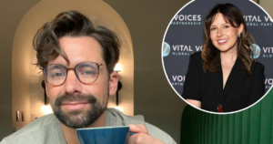 The Bachelorette’s Michael Allio Sends Support to Ex Katie Thurston During ‘Tough’ Cancer Battle (Exclusive)