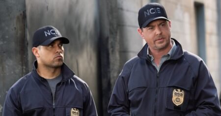 ‘NCIS’ Season 23 Finale Brings [Spoiler] Back From the Dead Before Potentially Killing Off Another