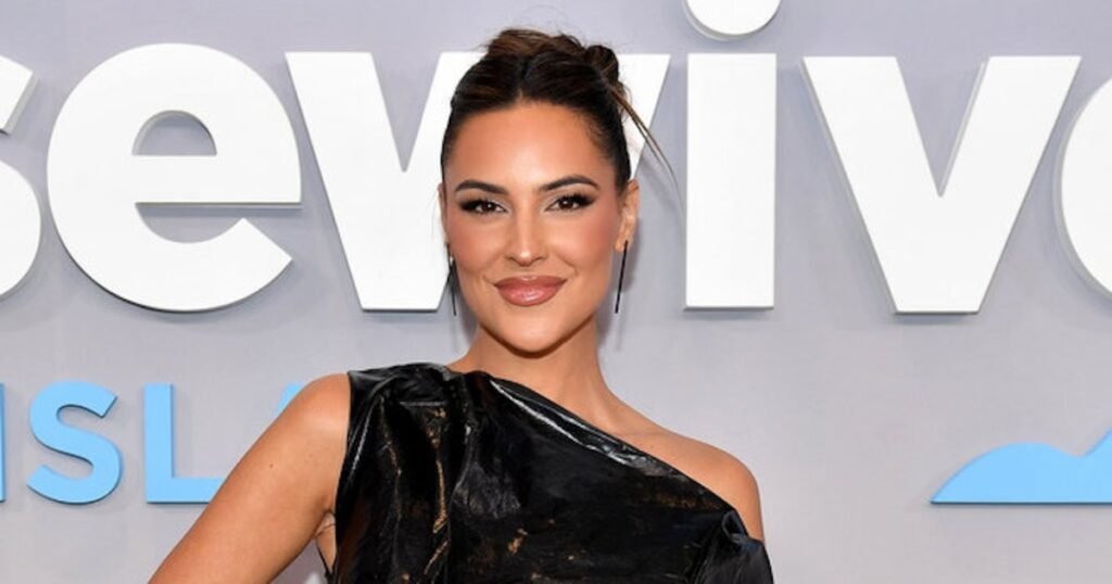 RHORI’s Kelsey Swanson Gives Update on Relationship Status After Polygamy Claims (Exclusive)