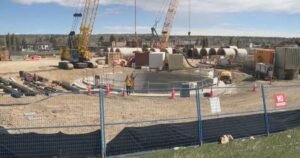 Compensation for Calgary’s water oversight board faces questions