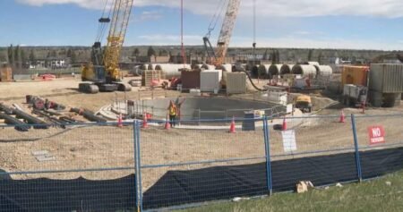 Compensation for Calgary’s water oversight board faces questions