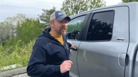WATCH: Platner doesn’t apologize to Purple Heart recipient, voters when confronted on post mocking soldier WATCH: Platner doesn’t apologize to Purple Heart recipient, voters when confronted on post mocking soldier