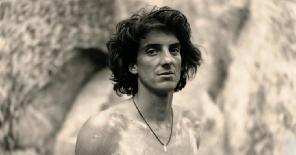 Partner of Late Rock Climber Dean Potter Recalls Seeing His ‘Perfect’ Body After Fatal Fall