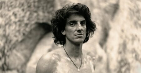 Partner of Late Rock Climber Dean Potter Recalls Seeing His ‘Perfect’ Body After Fatal Fall
