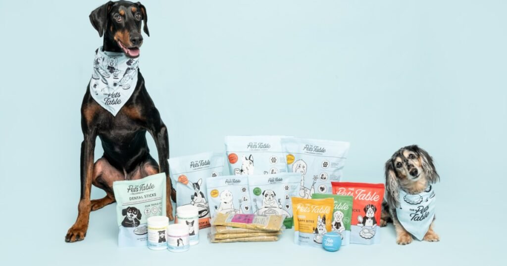 Dog Owners Are Switching to This Personalized Meal Service — And the Results Are Impressive
