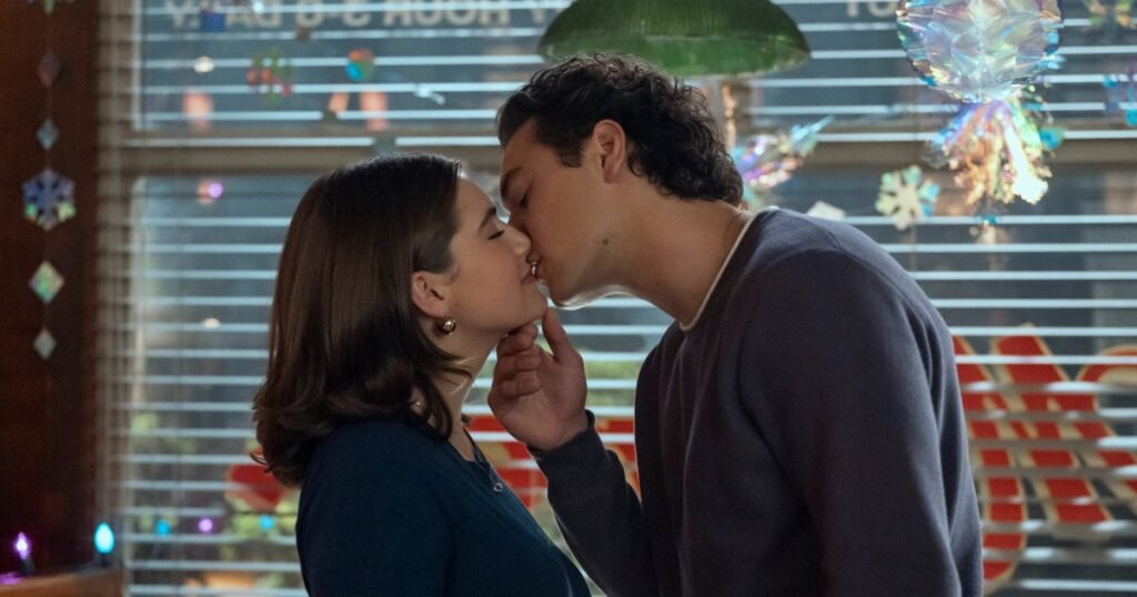 Why Did ‘Off Campus’ Cut the Highly Anticipated ‘Hands Off’ Rule After Multiple Book Changes? Why Did ‘Off Campus’ Cut the Highly Anticipated ‘Hands Off’ Rule After Multiple Book Changes?