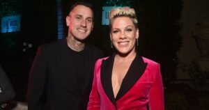 Carey Hart Praises ‘Amazing Mother’ Pink on Mother’s Day: ‘The Kids Are So Lucky’