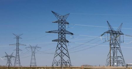 Canada is ‘closely monitoring’ new warning over AI electricity grid strain