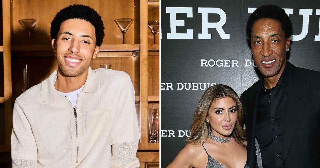Meet the Cast of Netflix’s ‘Calabasas Confidential’ Series: Which Celebrities Are They Related To?