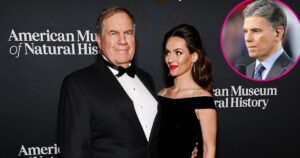 Jordon Hudson Calls Out Celebrated Football Journalist Mike Florio For His Bill Belichick Coverage