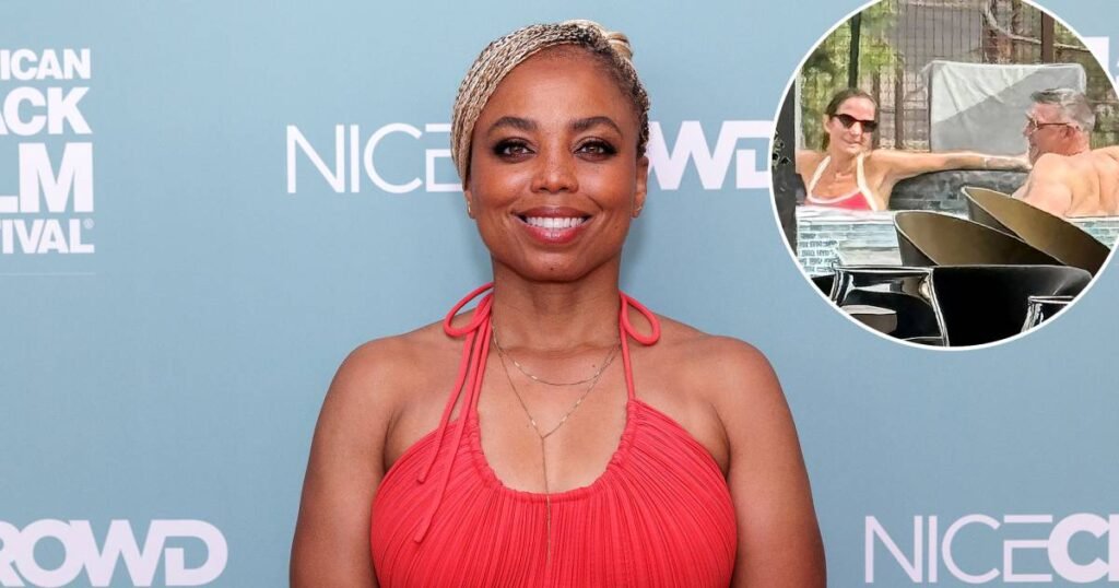 Why Journalist Jemele Hill Says the Patriots Are ‘Fooling Themselves’ Amid Mike Vrabel Controversy