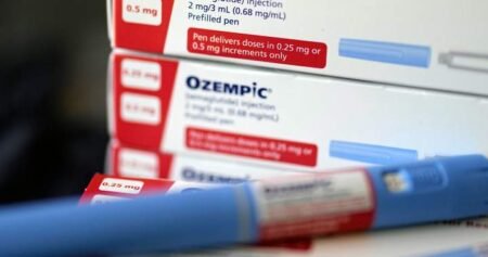 Canadians can now get Ozempic, Wegovy delivered to their homes. Here’s how
