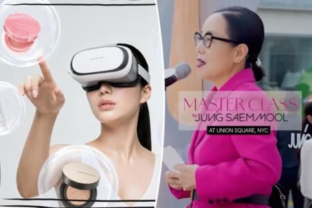 Buzzy K-beauty brand is popping up in NYC Thursday — where and how to score limited-edition goodies Buzzy K-beauty brand is popping up in NYC Thursday — where and how to score limited-edition goodies