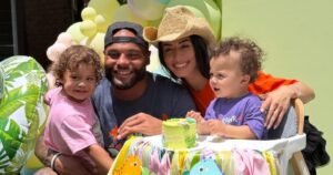Dak Prescott and Ex Sarah Jane Ramos Reunite for Daughter’s Birthday After Split