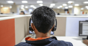 AI ‘accent masking’ at overseas call centres sparks union backlash in Canada
