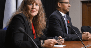 Progress, but work left to do in reform to Quebec youth protection system: minister