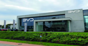 BYD confirms Canadian launch in late 2026, plans to build over 20 dealerships BYD confirms Canadian launch in late 2026, plans to build over 20 dealerships