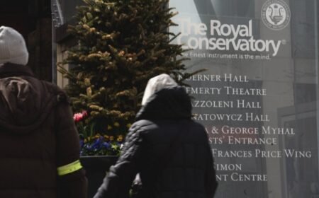 Royal Conservatory of Music to launch investigation into historical sexual abuse allegations
