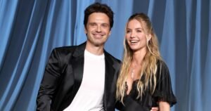 Sebastian Stan and Annabelle Wallis’ Complete Relationship Timeline