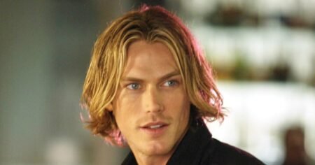 Sex and the City’s Smith Actor Resurfaces After 3-Year Hiatus to Mysteriously Reveal Where He Went Sex and the City’s Smith Actor Resurfaces After 3-Year Hiatus to Mysteriously Reveal Where He Went