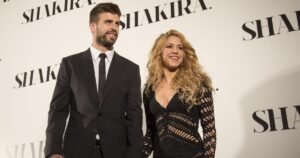 Shakira Makes Rare Comment About Ex Gerard Pique: ‘I Will Always Have That Gratitude’ Shakira Makes Rare Comment About Ex Gerard Pique: ‘I Will Always Have That Gratitude’