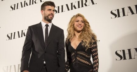 Shakira Makes Rare Comment About Ex Gerard Pique: ‘I Will Always Have That Gratitude’ Shakira Makes Rare Comment About Ex Gerard Pique: ‘I Will Always Have That Gratitude’