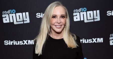 Shannon Beador’s Dog Archie Dies After Brain Cancer Diagnosis: ‘Heartbroken’