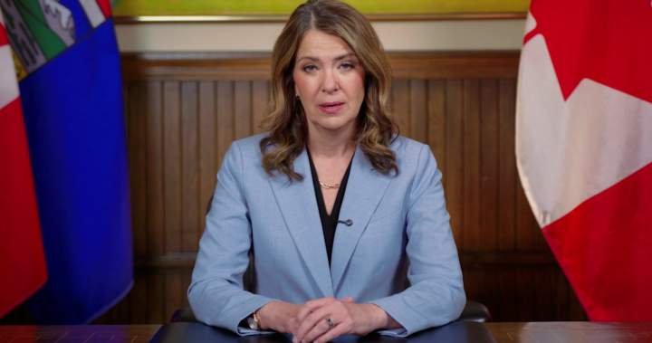 Should we stay or go? Albertans to vote on separatism in referendum Should we stay or go? Albertans to vote on separatism in referendum