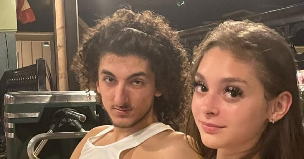 Mackenzie Shirilla’s Late Boyfriend Addressed His Mortality Via Text Sent to Killer: Report Mackenzie Shirilla’s Late Boyfriend Addressed His Mortality Via Text Sent to Killer: Report
