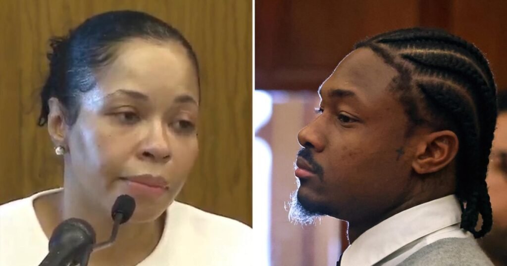 Stefon Diggs’ Former Chef Claims They Had a Sexual Relationship Before Assault Allegations