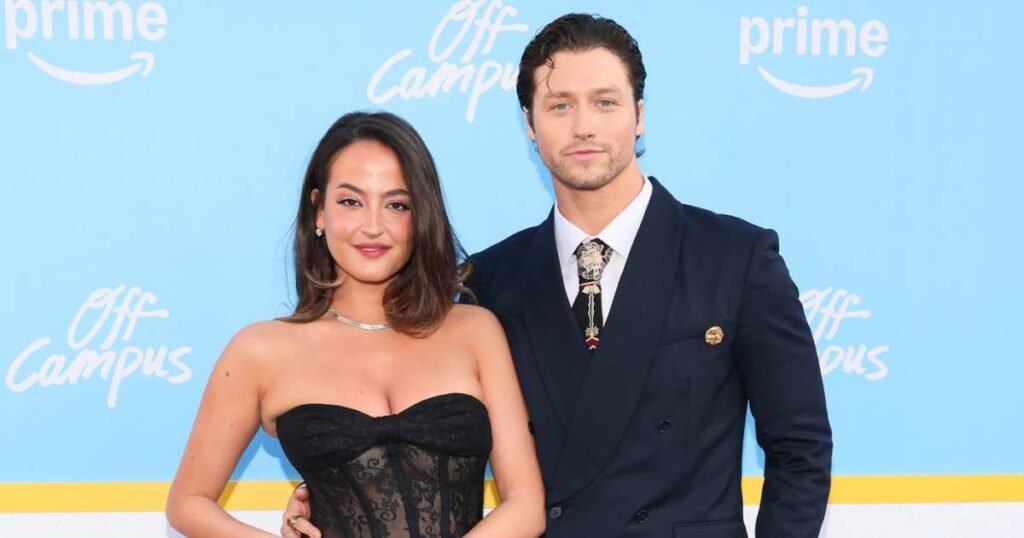 Is Off Campus’ Stephen Kalyn Married? What to Know About His Fiancee Victoria Lovatsis Is Off Campus’ Stephen Kalyn Married? What to Know About His Fiancee Victoria Lovatsis
