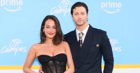 Is Off Campus’ Stephen Kalyn Married? What to Know About His Fiancee Victoria Lovatsis Is Off Campus’ Stephen Kalyn Married? What to Know About His Fiancee Victoria Lovatsis