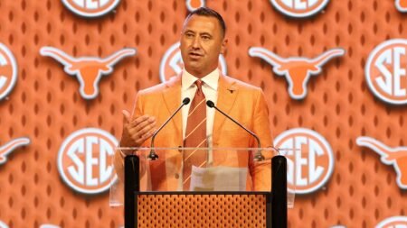 Steve Sarkisian reverses basket weaving comments with Ole Miss, while sounding alarm on college athletics Steve Sarkisian reverses basket weaving comments with Ole Miss, while sounding alarm on college athletics