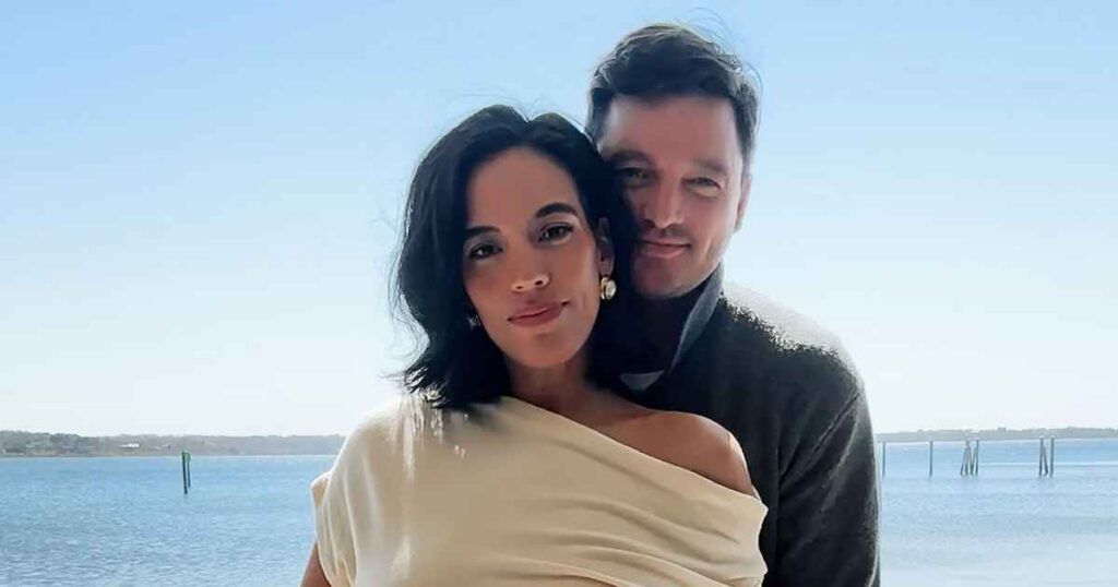 ‘Summer House’ Alum Danielle Olivera Is Pregnant, Expecting 1st Baby With Boyfriend Eoin Heavey