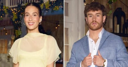 ‘Summer House’ Stars Amanda Batula and West Wilson’s Alleged Romance Timeline: What They’ve Said