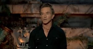 ‘Survivor’ Host Jeff Probst Speaks Out Amid Backlash Over Giving Away Major Season 50 Spoiler ‘Survivor’ Host Jeff Probst Speaks Out Amid Backlash Over Giving Away Major Season 50 Spoiler