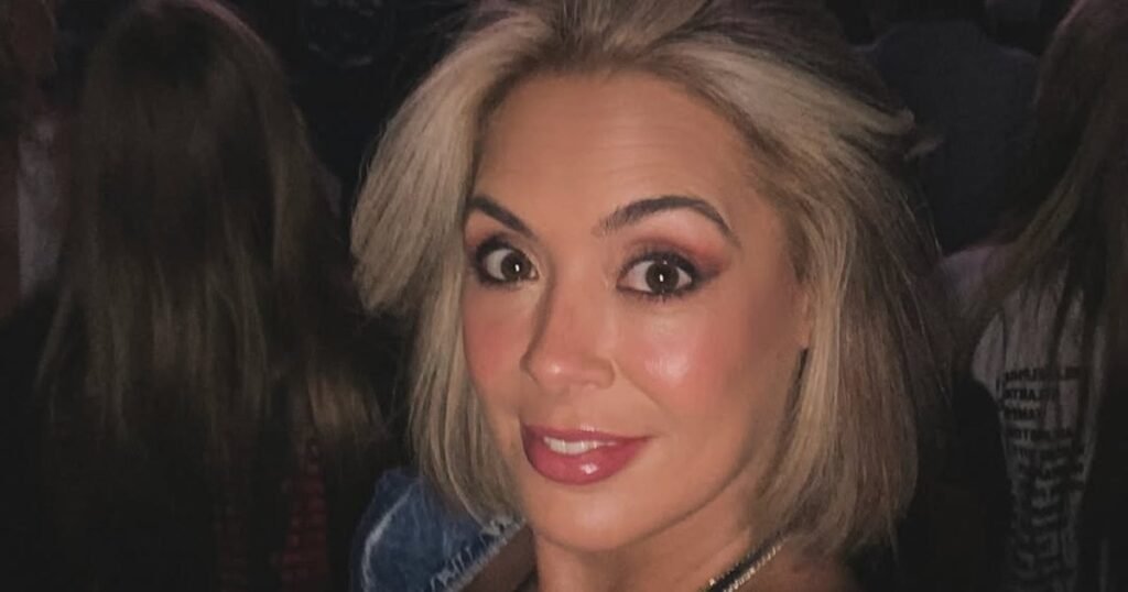 AEW Star Tanea ‘Rebel’ Brooks Diagnosed With ‘Terminal ALS’ at 47: ‘Don’t Know How Long I Have’