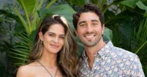 ‘The Bachelor’ Season 28 Couple Joey Graziadei and Kelsey Anderson’s Relationship Timeline ‘The Bachelor’ Season 28 Couple Joey Graziadei and Kelsey Anderson’s Relationship Timeline