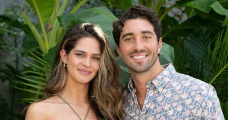 ‘The Bachelor’ Season 28 Couple Joey Graziadei and Kelsey Anderson’s Relationship Timeline ‘The Bachelor’ Season 28 Couple Joey Graziadei and Kelsey Anderson’s Relationship Timeline